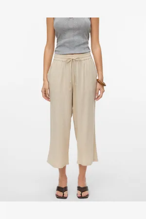 VERO MODA Vmthea Byxor