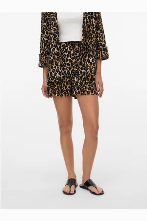 VERO MODA Vmjesmilo Shorts