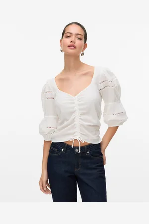 VERO MODA Vmclementine Topp