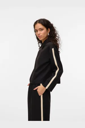 VERO MODA Vmchrissy Lätt Jacka