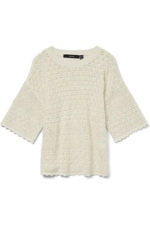 VERO MODA Vmmanila Pullover