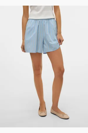 VERO MODA Vmcharlotte Shorts
