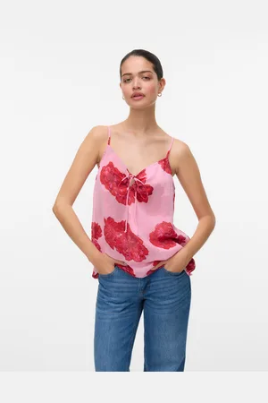 VERO MODA Vmthilda Linne