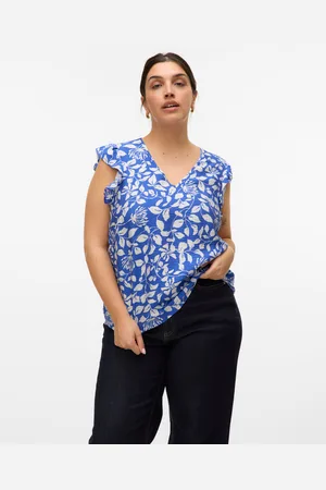 VERO MODA Vmcvera Topp