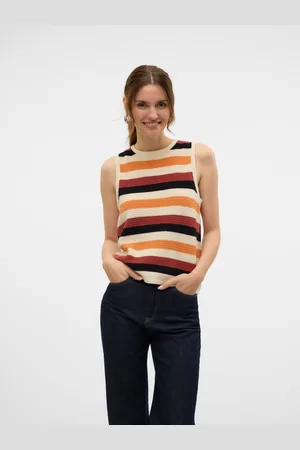 VERO MODA Vmaruba Topp