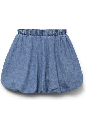 VERO MODA Vmmasie Medelhög Midja Kort Kjol