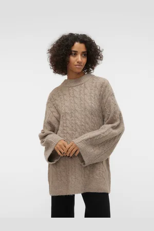 VERO MODA Vmcobalt Pullover