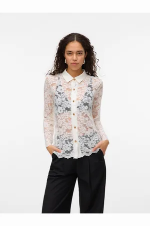 VERO MODA Vmtille Topp