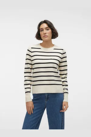 VERO MODA Vmsaba Pullover