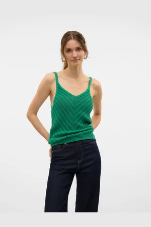 VERO MODA Vmperu Topp