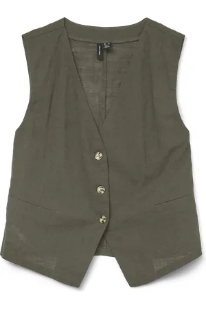 VERO MODA Vmcaia Skräddarsydd Väst