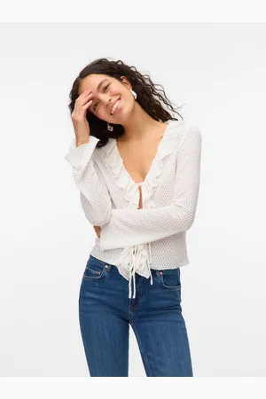 VERO MODA Vmlotta Topp