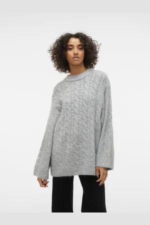 VERO MODA Vmcobalt Pullover