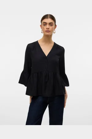 VERO MODA Vmmelony Topp
