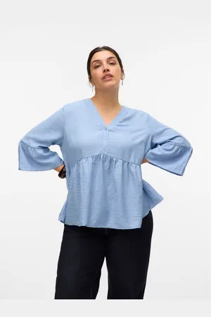 VERO MODA Vmcmelony Topp
