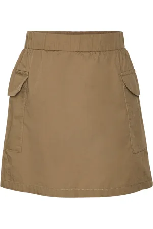 VERO MODA Vmcharlotte Kort Kjol