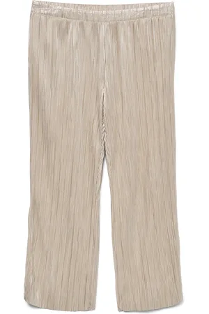 VERO MODA Vmcduvi Byxor