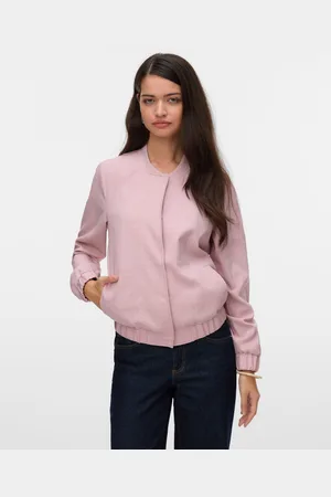 VERO MODA Vmcassidy Ytter-bomber