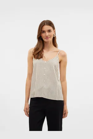 VERO MODA Vmmymilo Topp