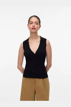 VERO MODA Vmwillow Topp