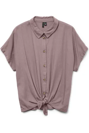 VERO MODA Vmthea Skjorta