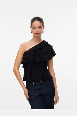 VERO MODA Vmkimmi Topp