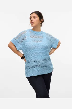 VERO MODA Vmcleilani Pullover