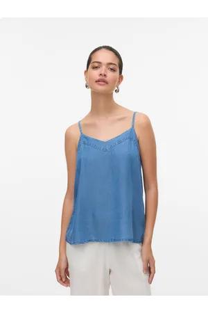 VERO MODA Vmbree Topp