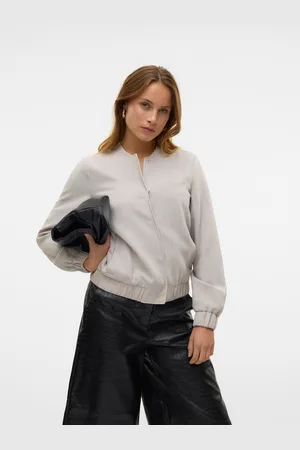 VERO MODA Vmcassidy Ytter-bomber