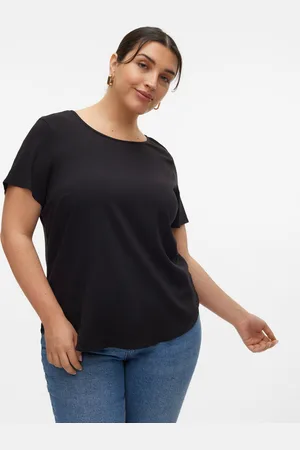 VERO MODA Vmcbella Topp