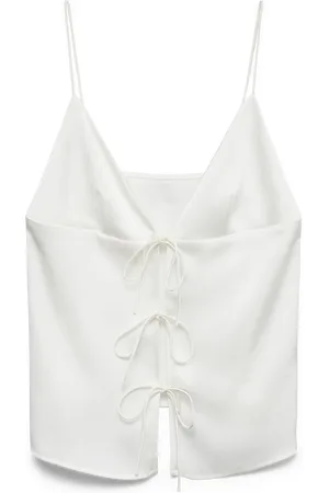 VERO MODA Vmsophia Topp