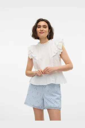 VERO MODA Vmkammy Topp