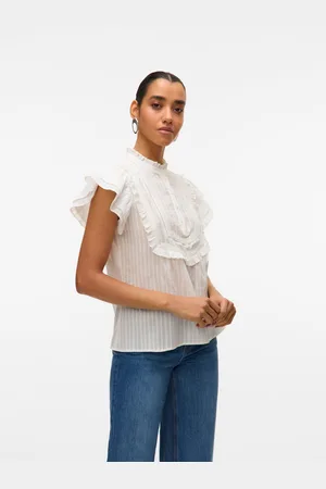 VERO MODA Vmhella Topp