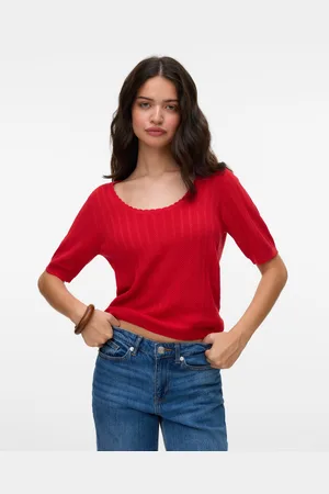 VERO MODA Vmluxlight Pullover