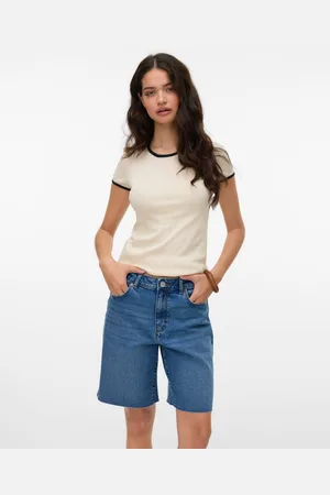 VERO MODA Snjacquetta Topp