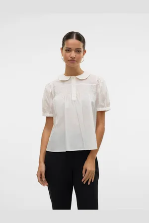 VERO MODA Vmroxanne Topp