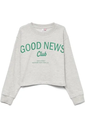 VERO MODA Vmmillie Sweatshirt