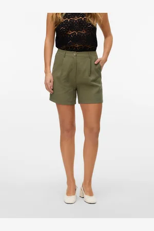 VERO MODA Vmfaye Shorts