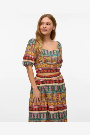 VERO MODA Vmtruely Topp