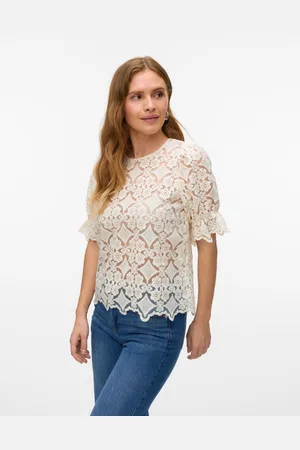 VERO MODA Vmdinna Topp