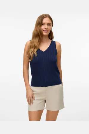 VERO MODA Vmluxlight Topp