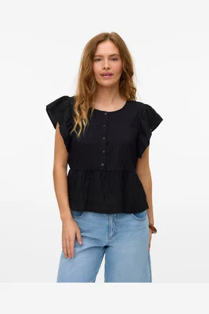 VERO MODA Vmerma Topp