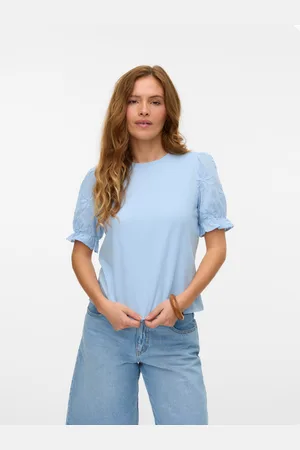 VERO MODA Vmsenna Topp