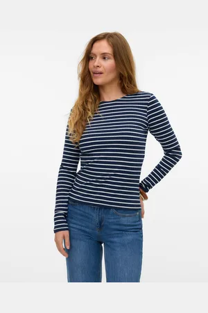 VERO MODA Vmsea Topp