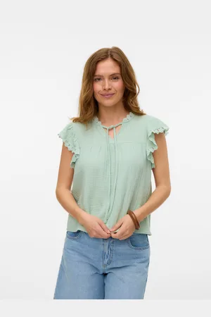 VERO MODA Vmnatali Topp