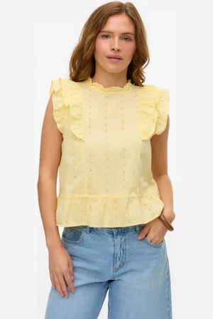 VERO MODA Vmkammy Topp