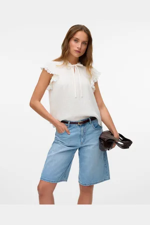 VERO MODA Vmnatali Topp