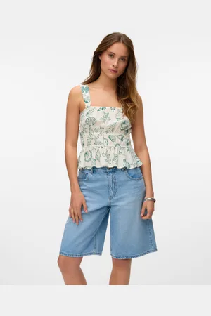 VERO MODA Vmeasy Topp