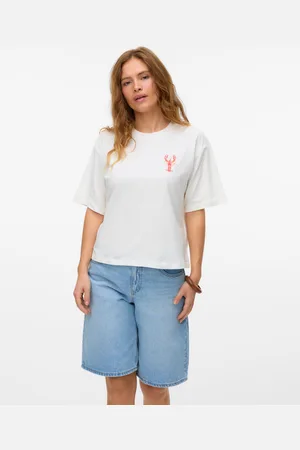 VERO MODA Vmnynne T-shirt
