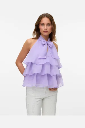 VERO MODA Vmgabby Topp